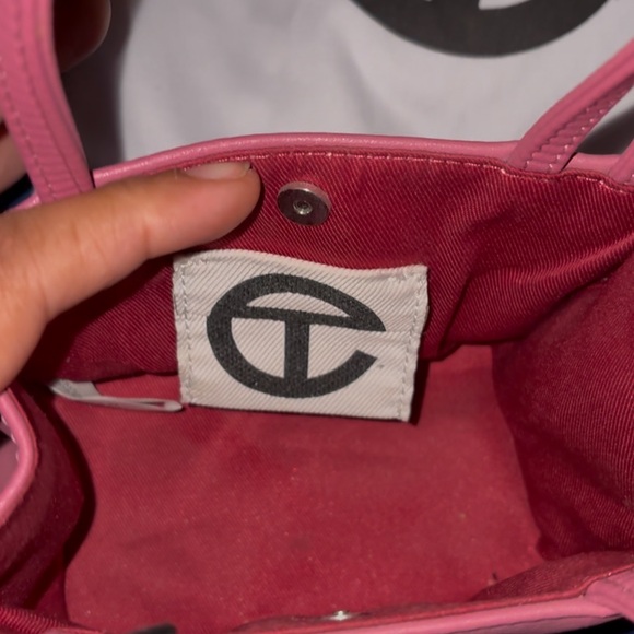 Telfar small - Picture 3 of 4